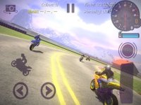 Cкриншот Dirt Bike Rider Stunts Race 3d, изображение № 3029752 - RAWG
