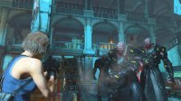 Cкриншот Resident Evil Re:Verse Beta, изображение № 2782674 - RAWG