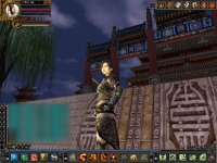 Cкриншот Hero Online, изображение № 458705 - RAWG