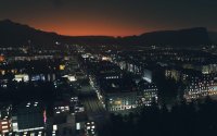 Cкриншот Cities: Skylines - After Dark, изображение № 1825925 - RAWG
