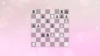 Cкриншот Zen Chess: Mate in Four, изображение № 1877738 - RAWG
