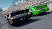 Cкриншот NASCAR The Game: Inside Line, изображение № 594662 - RAWG