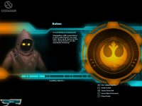 Cкриншот Star Wars Galaxies: An Empire Divided, изображение № 357851 - RAWG