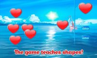 Cкриншот Shapes for Children - Learning Game for Toddlers, изображение № 1443673 - RAWG