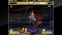 Cкриншот ACA NEOGEO GAROU: MARK OF THE WOLVES, изображение № 1878233 - RAWG