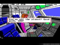 Cкриншот Space Quest 1+2+3, изображение № 220030 - RAWG