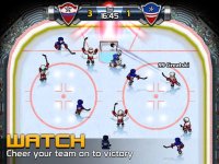 Cкриншот Big Win Hockey 2019, изображение № 2042768 - RAWG