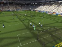 Cкриншот FIFA Manager 07: Extra Time, изображение № 401840 - RAWG