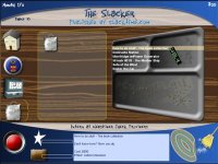 Cкриншот The Slacker, изображение № 407433 - RAWG