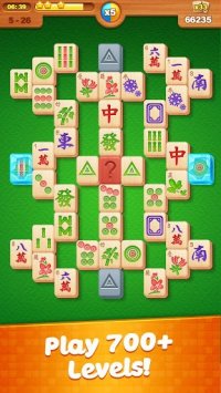 Cкриншот Mahjong Legend - Free Puzzle Quest, изображение № 1498929 - RAWG