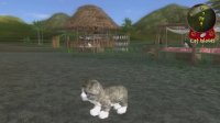 Cкриншот Kitten Super Adventure, изображение № 216021 - RAWG
