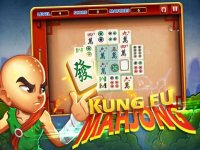 Cкриншот Kungfu Mahjong, изображение № 923677 - RAWG