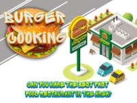 Cкриншот Burger Cooking - Best Chef in the Kitchen Story, изображение № 1838671 - RAWG