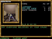 Cкриншот Buck Rogers: Matrix Cubed, изображение № 327152 - RAWG