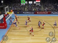 Cкриншот Basketball Sports Games 2k21, изображение № 3072985 - RAWG