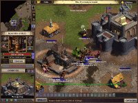 Cкриншот Majesty: The Fantasy Kingdom Sim (2000), изображение № 291473 - RAWG