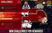 Cкриншот Zynga Poker – Texas Holdem, изображение № 1718854 - RAWG