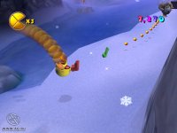 Cкриншот Pac-Man World 2 (2002), изображение № 1674292 - RAWG