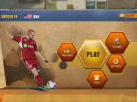 Cкриншот Street Soccer Cup 2019, изображение № 2044859 - RAWG