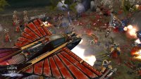 Cкриншот Warhammer 40,000: Dawn of War - Soulstorm, изображение № 106511 - RAWG