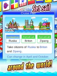 Cкриншот World Cruise Story, изображение № 54428 - RAWG