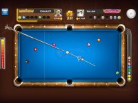 Cкриншот 8 Ball Pool ZingPlay, изображение № 3115323 - RAWG