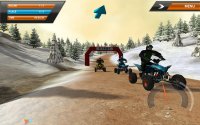 Cкриншот ATV Quadracer Ultimate, изображение № 143576 - RAWG