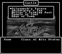 Cкриншот Wizardry V: Heart of the Maelstrom, изображение № 758131 - RAWG