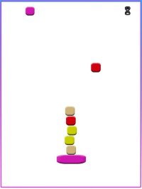 Cкриншот Flying Colorcubes! - Free, изображение № 1606301 - RAWG