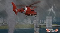 Cкриншот Helicopter Simulator 2016, изображение № 1564389 - RAWG