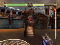 Cкриншот Rage of the Gladiator, изображение № 254355 - RAWG