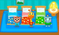 Cкриншот Kindergarten: animals, изображение № 1387811 - RAWG