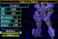 Cкриншот Super Robot Wars J, изображение № 2934394 - RAWG