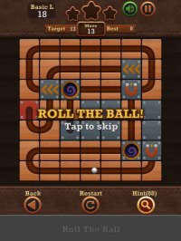 Cкриншот Roll the Ball: slide puzzle 2, изображение № 899990 - RAWG