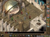 Cкриншот Baldur's Gate 2: Трон Баала, изображение № 293381 - RAWG