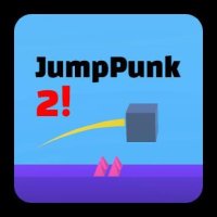 Cкриншот JumpPunk 2!, изображение № 3366004 - RAWG