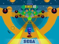 Cкриншот Sonic The Hedgehog 2 Classic, изображение № 1422692 - RAWG