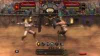 Cкриншот Gladiators Online: Death Before Dishonor, изображение № 162493 - RAWG