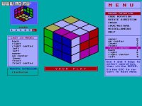 Cкриншот Rubic, изображение № 335716 - RAWG