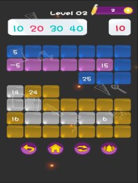 Cкриншот Number Line Link - Draw Puzzle, изображение № 1885373 - RAWG