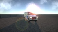 Cкриншот Sethtek Driving Simulator, изображение № 2010058 - RAWG