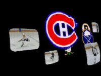 Cкриншот NHL '94, изображение № 739972 - RAWG