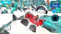 Cкриншот Cat Race Car Snow Drift Stunts, изображение № 1586304 - RAWG