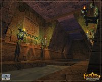Cкриншот EverQuest: Gates of Discord, изображение № 386886 - RAWG