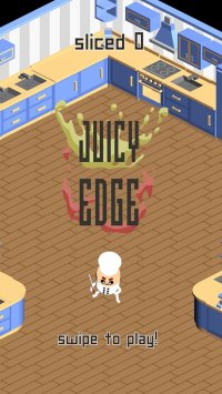 Cкриншот Juicy Edge, изображение № 2230025 - RAWG