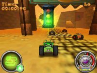 Cкриншот Gubble Buggy Racer, изображение № 358322 - RAWG