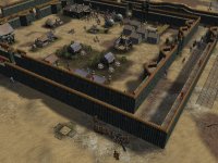 Cкриншот Firefly Studios' Stronghold 2, изображение № 409581 - RAWG