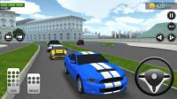 Cкриншот 3D Car Driving Simulator - President Donald Trump, изображение № 1557749 - RAWG