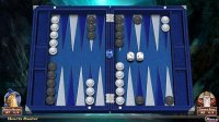 Cкриншот Hardwood Backgammon, изображение № 1435169 - RAWG