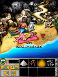 Cкриншот Zeus Quest HD Lite, изображение № 948451 - RAWG